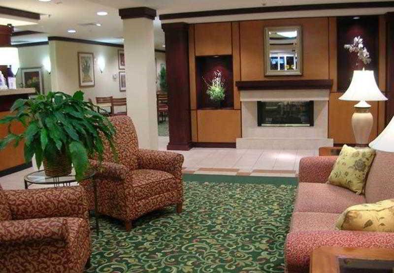 Fairfield Inn And Suites By Marriott Tifton Eksteriør billede