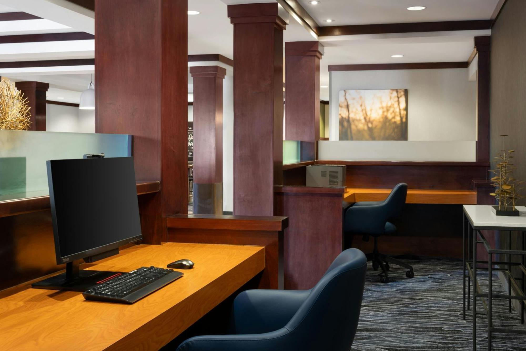 Fairfield Inn And Suites By Marriott Tifton Eksteriør billede