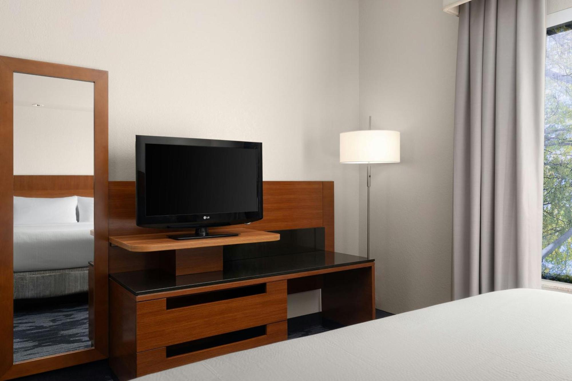 Fairfield Inn And Suites By Marriott Tifton Eksteriør billede