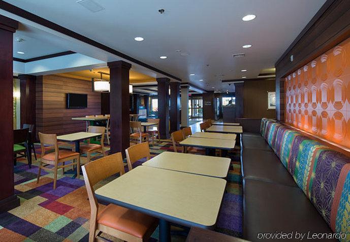 Fairfield Inn And Suites By Marriott Tifton Eksteriør billede