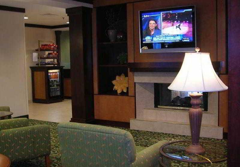 Fairfield Inn And Suites By Marriott Tifton Eksteriør billede