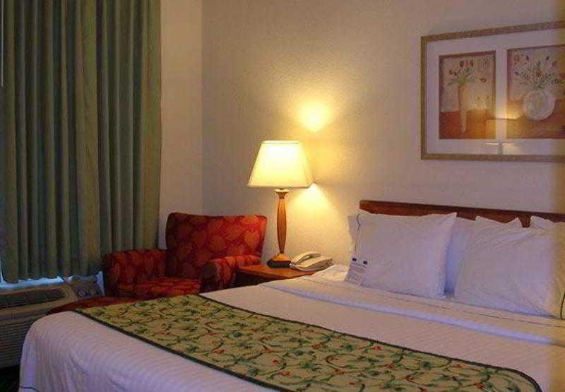 Fairfield Inn And Suites By Marriott Tifton Eksteriør billede